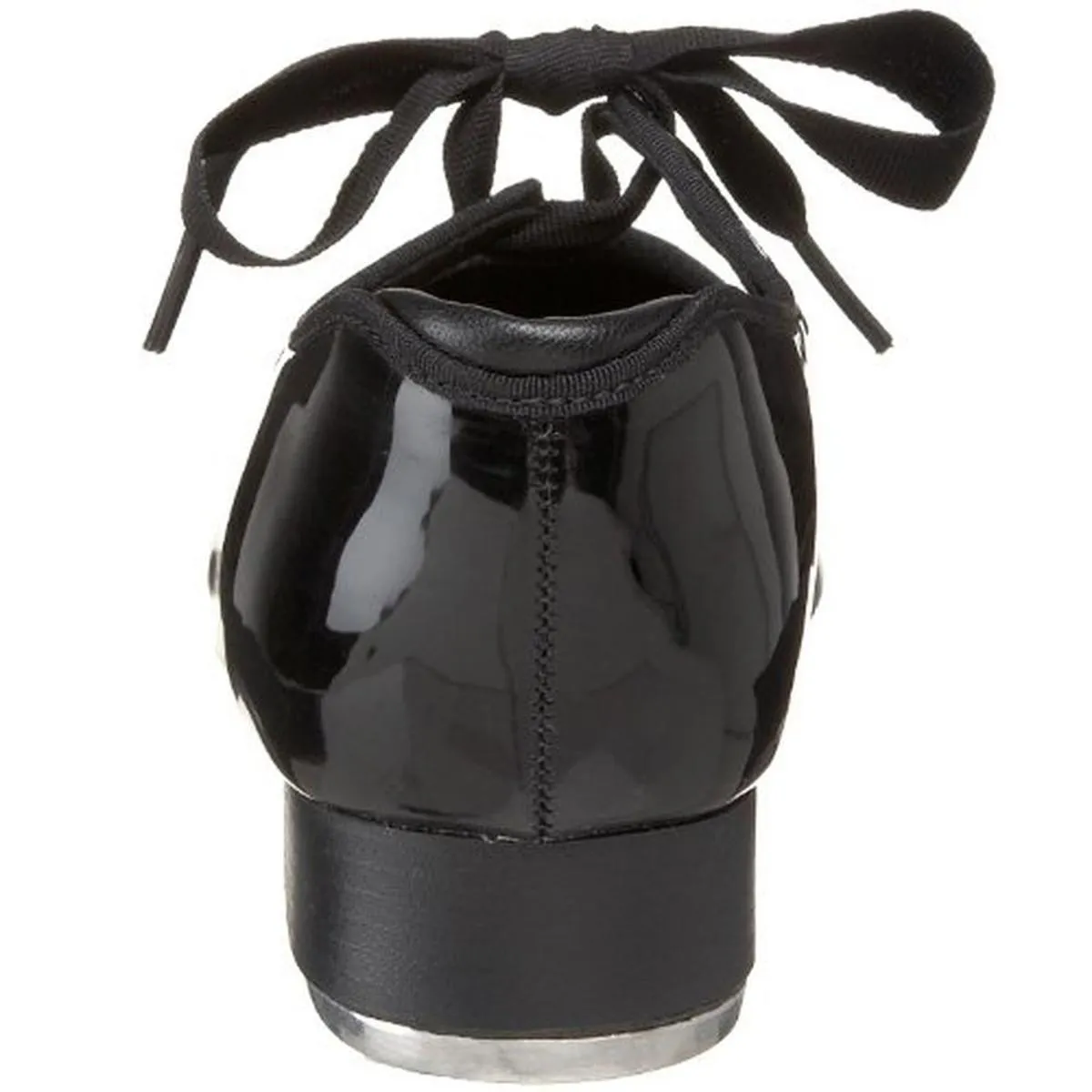Capezio Girls Jr. Tyette Tap Shoes