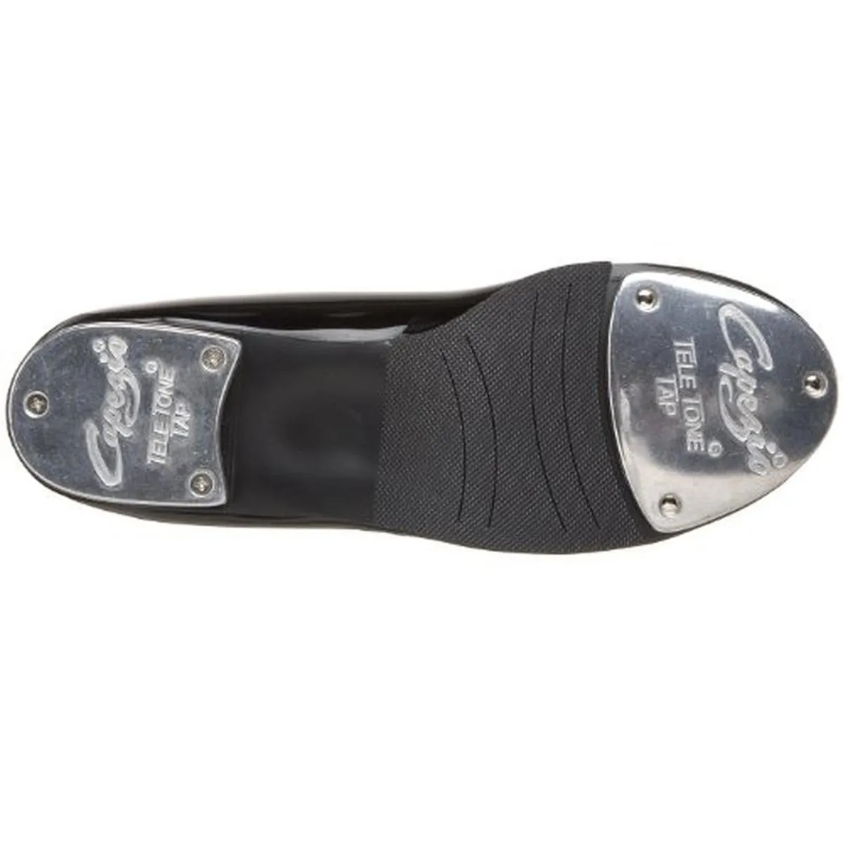 Capezio Girls Jr. Tyette Tap Shoes