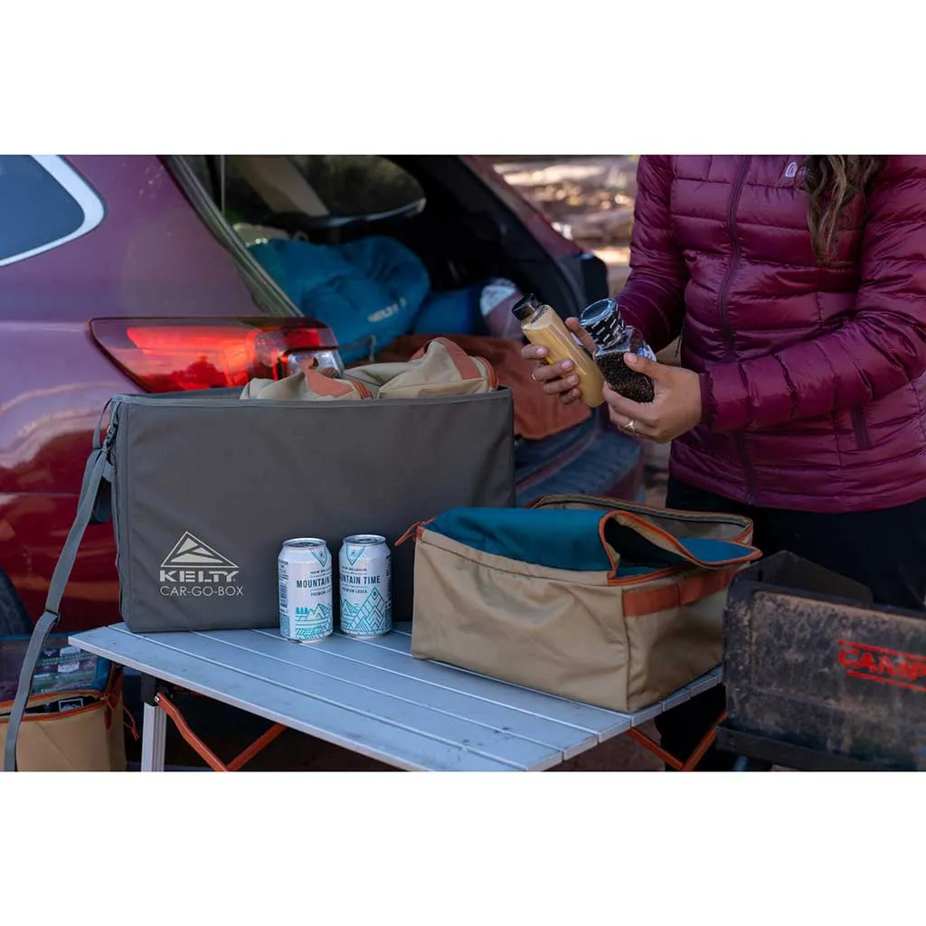 Car-Go-Box