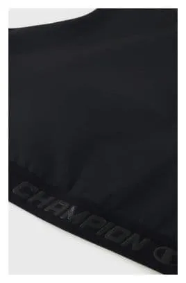 Champion Athletic Bra Black