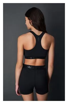 Champion Athletic Bra Black