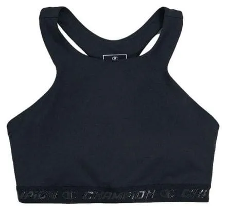 Champion Athletic Bra Black