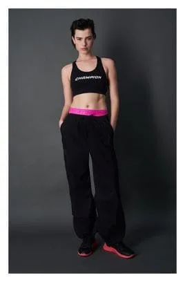 Champion Athletic Club Bra Black