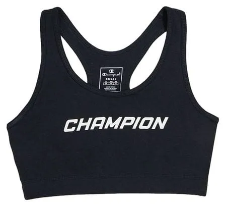 Champion Athletic Club Bra Black