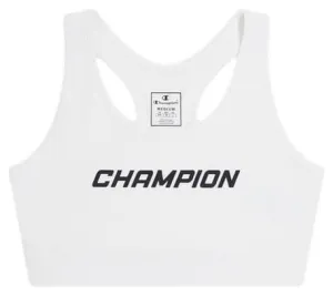 Champion Athletic Club Bra White