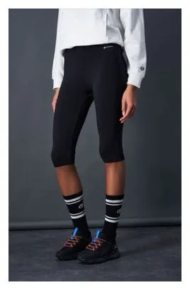 Champion Athletic Club Donna 3/4 Legging Nero
