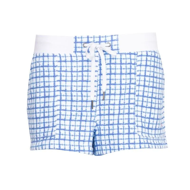 Champion Women's Campus French Terry Shorts