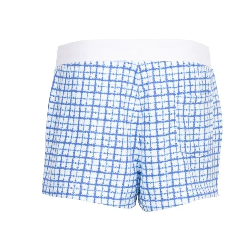 Champion Women's Campus French Terry Shorts