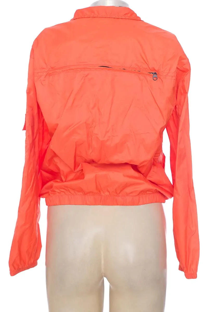 Chaqueta / Abrigo color Naranja - Athletic Works
