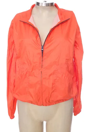 Chaqueta / Abrigo color Naranja - Athletic Works