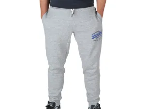 Classic Vl Heritage Jogger Athletic Grey Marl