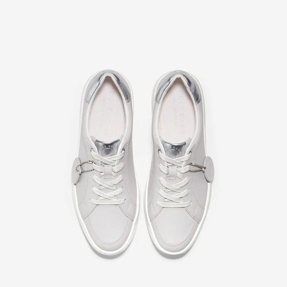 Cole Haan GrandPro Tennis Finalist Trainer