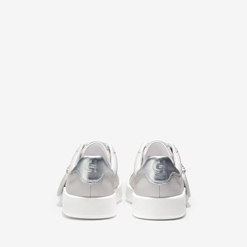 Cole Haan GrandPro Tennis Finalist Trainer