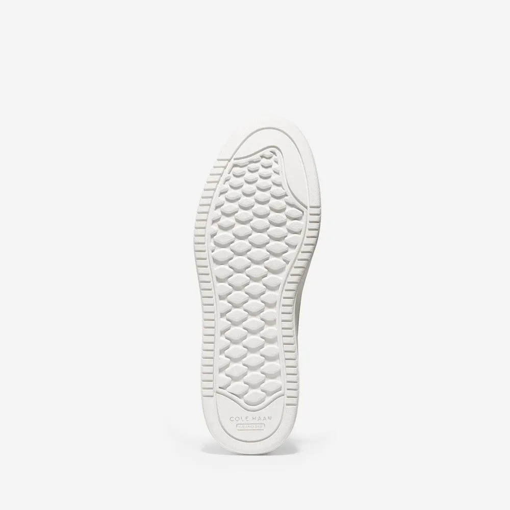 Cole Haan GrandPro Tennis Finalist Trainer