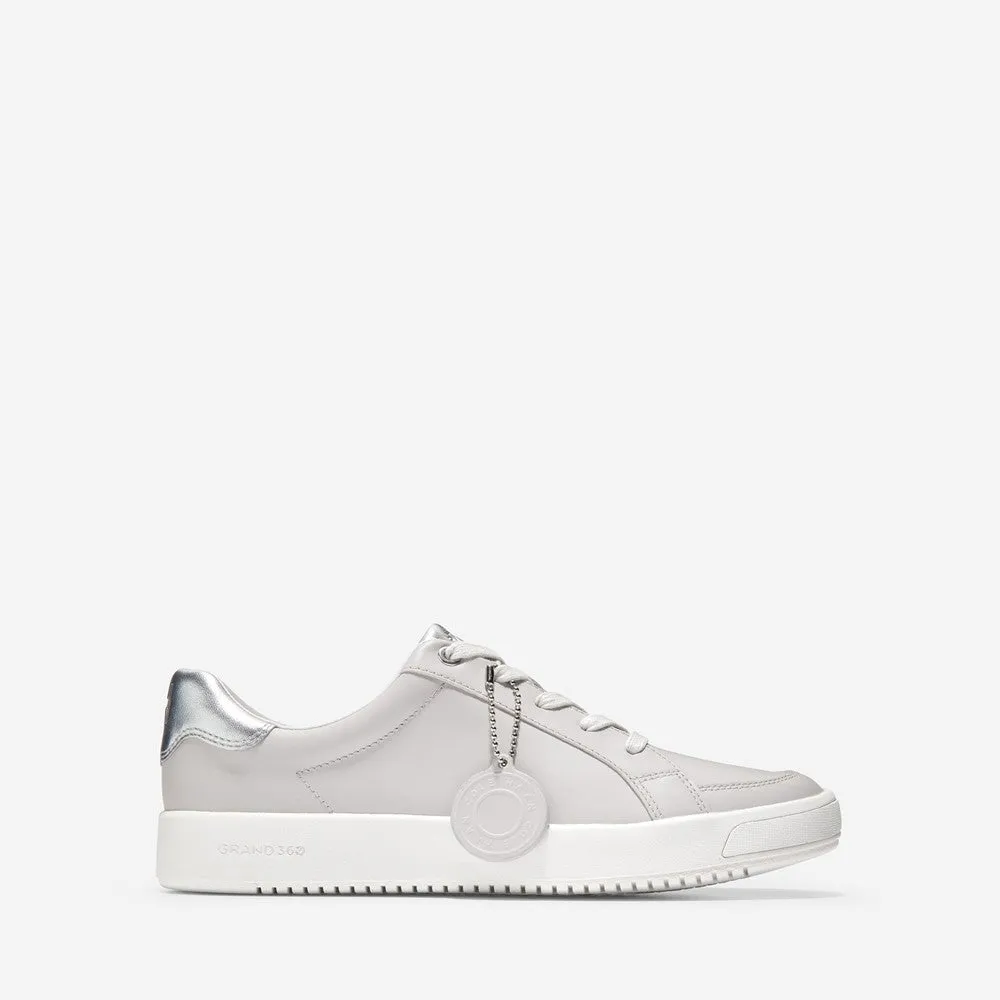 Cole Haan GrandPro Tennis Finalist Trainer