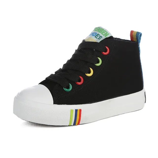 Deg Unisex Kids' Casual Sneaker