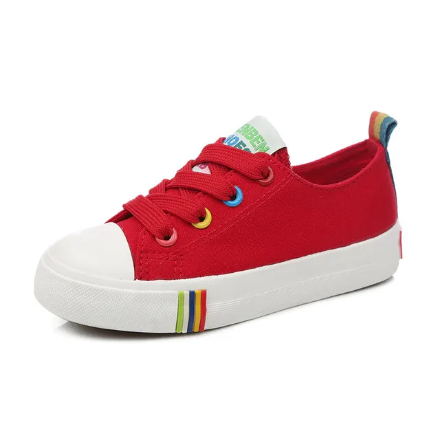 Deg Unisex Kids' Casual Sneaker