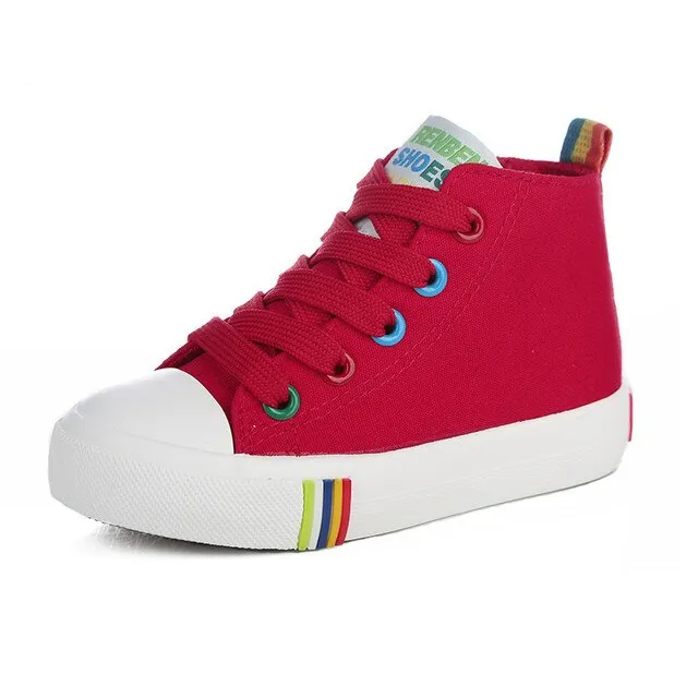 Deg Unisex Kids' Casual Sneaker