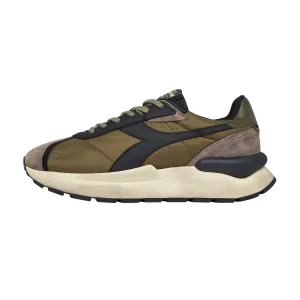 Diadora MERCURY ELITE Trainers  (Beech Green)