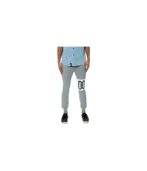 Dope Mens The Color Blocked Athletic Sweatpants