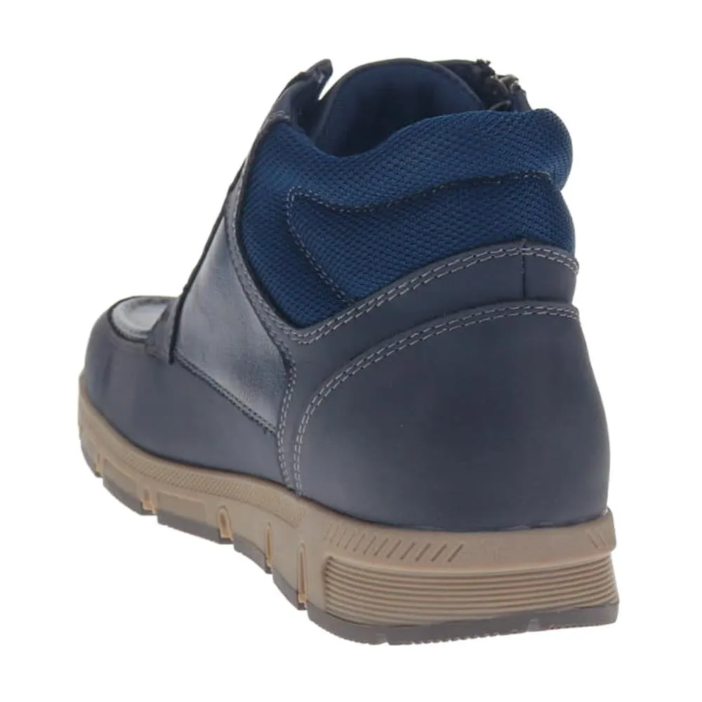 Dual-Fitting Hi-Top Trainers - WBINS40057 / 325 763