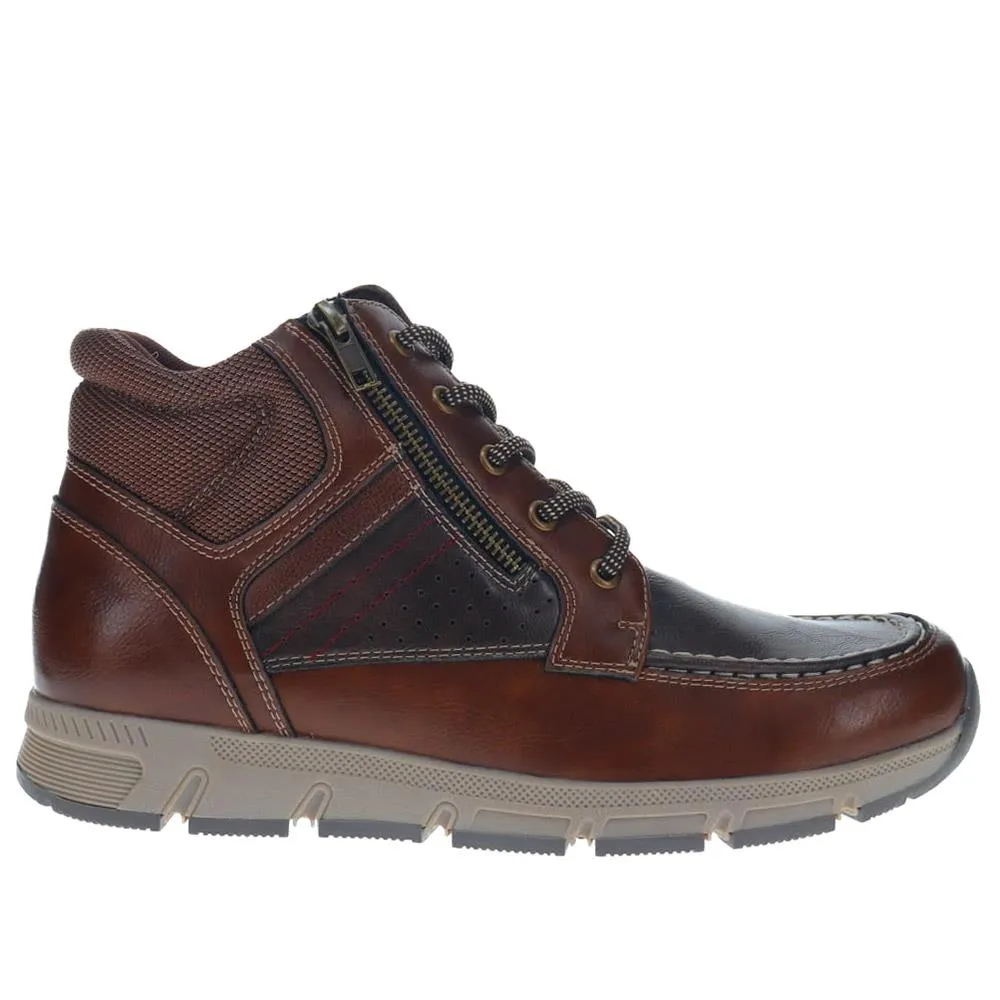 Dual-Fitting Hi-Top Trainers - WBINS40057 / 325 763