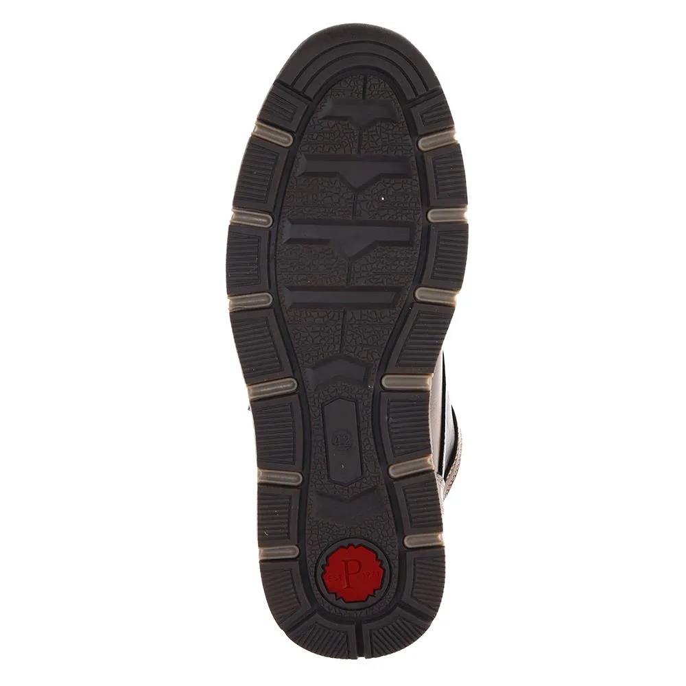 Dual-Fitting Hi-Top Trainers - WBINS40057 / 325 763