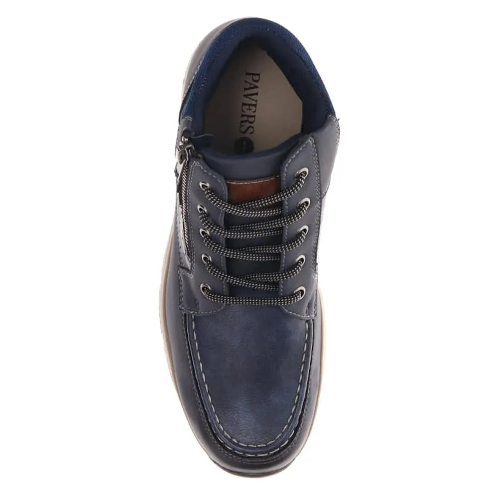 Dual-Fitting Hi-Top Trainers - WBINS40057 / 325 763