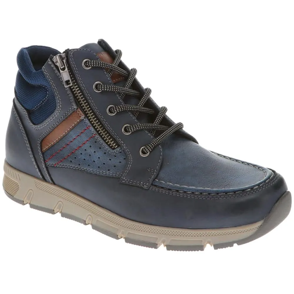 Dual-Fitting Hi-Top Trainers - WBINS40057 / 325 763