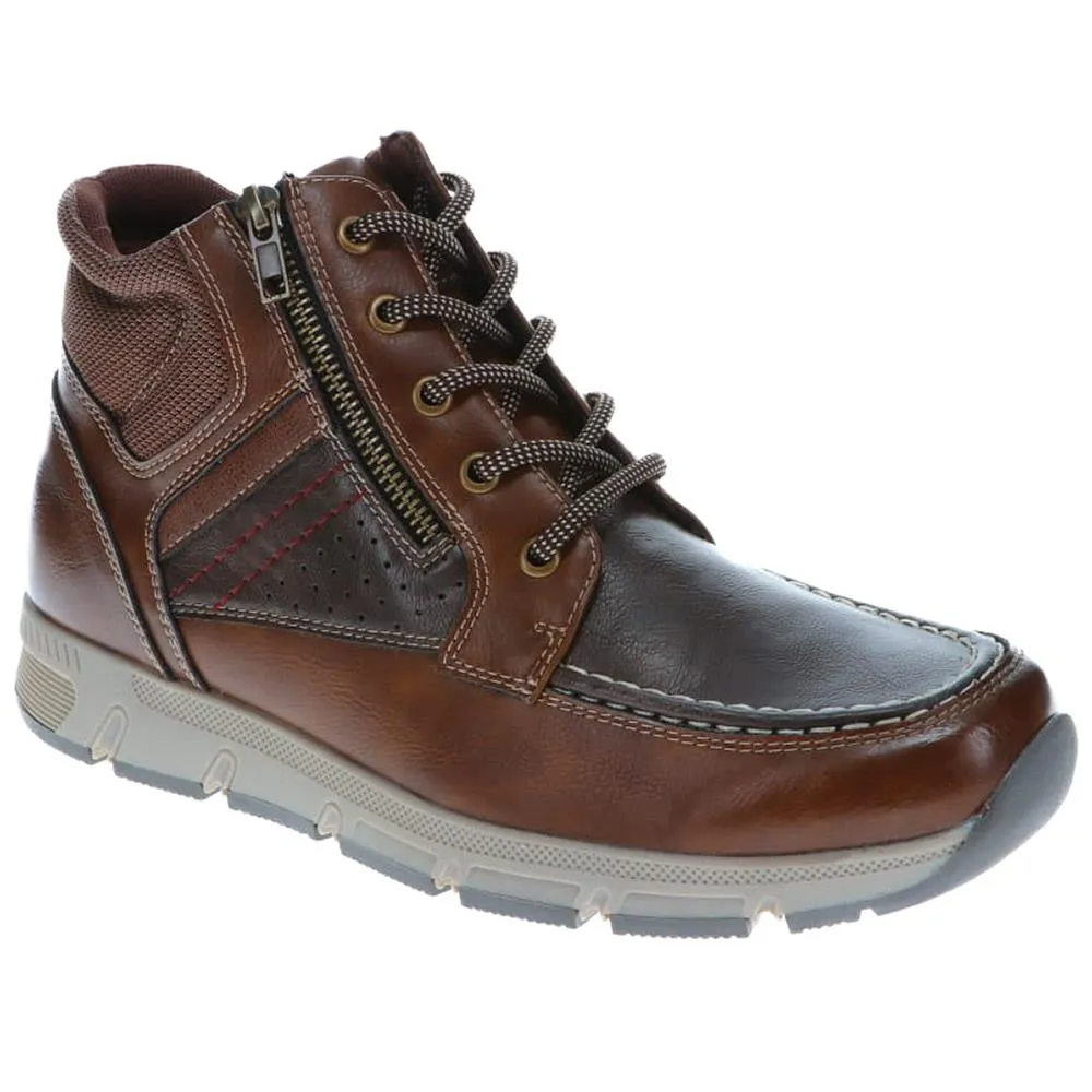 Dual-Fitting Hi-Top Trainers - WBINS40057 / 325 763