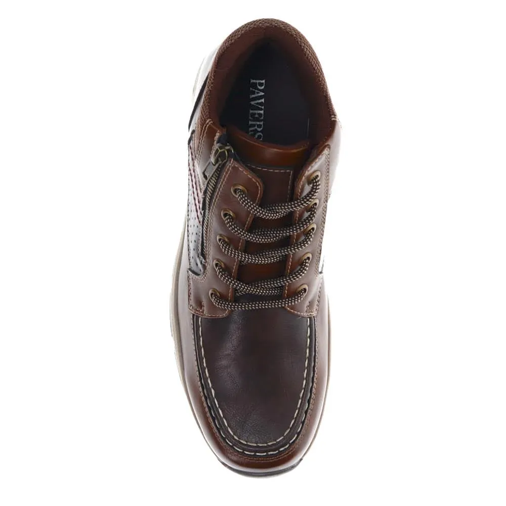 Dual-Fitting Hi-Top Trainers - WBINS40057 / 325 763