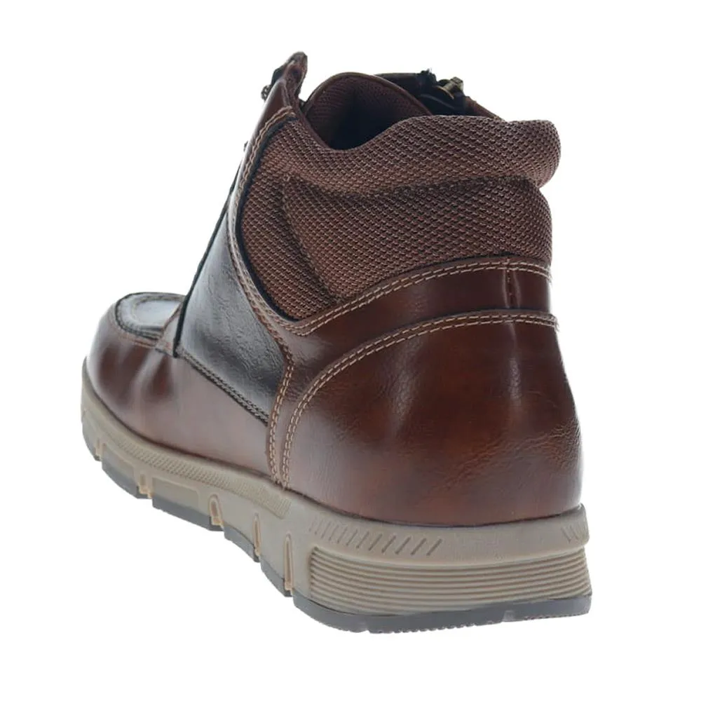 Dual-Fitting Hi-Top Trainers - WBINS40057 / 325 763