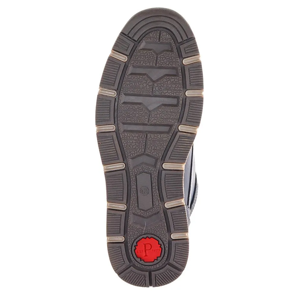 Dual-Fitting Hi-Top Trainers - WBINS40057 / 325 763