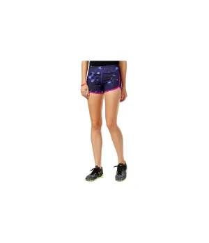 Energie Womens Fernanda Athletic Workout Shorts