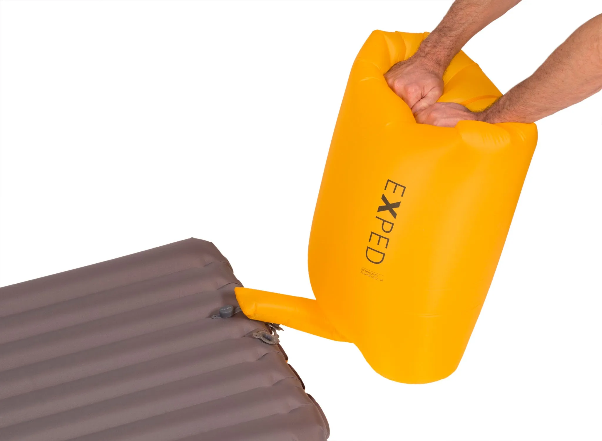 Exped Schnozzel Pumpbag UL L