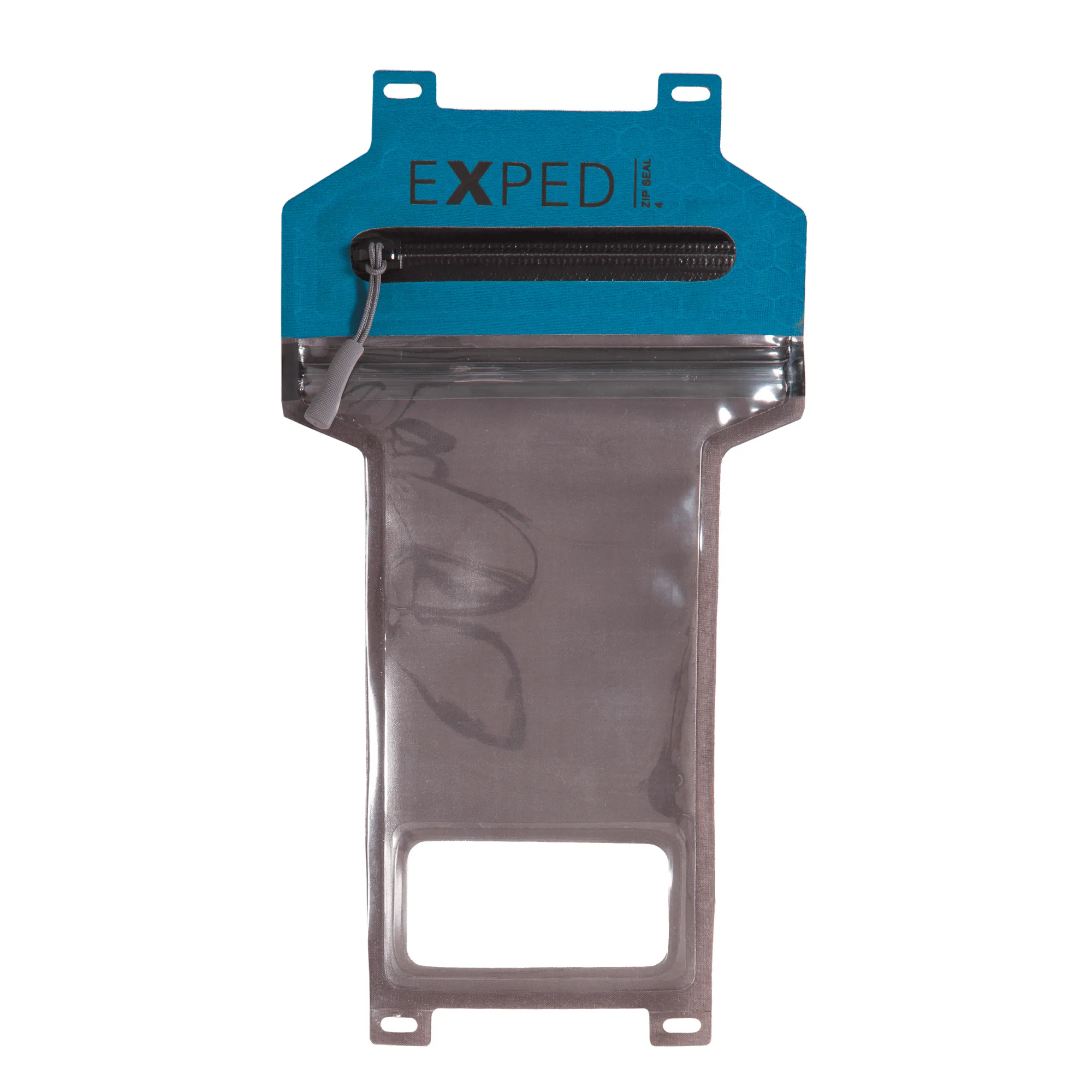 Exped Zipseal Waterproof Touchscreen Case