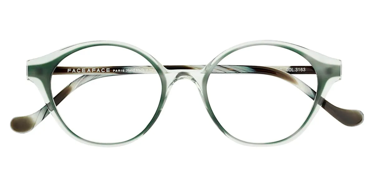 Face A Face Bulle 1 3163