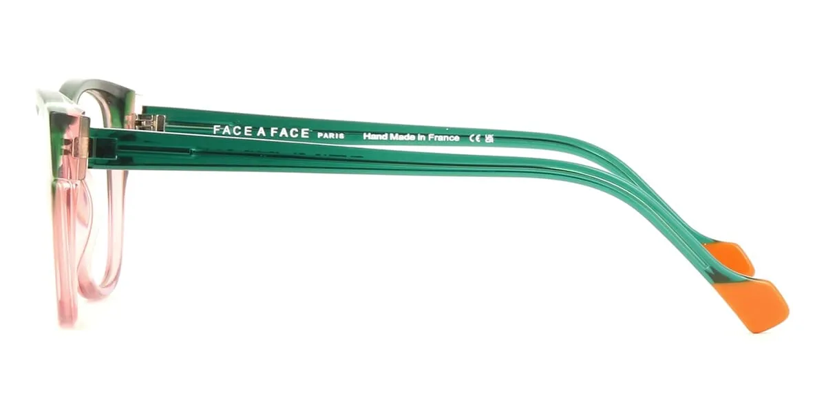Face A Face Eileen 3 1946