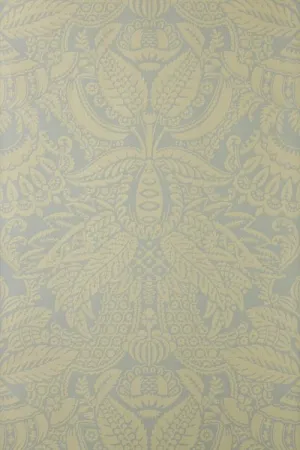 Farrow & Ball Wallpaper Orangerie BP2514