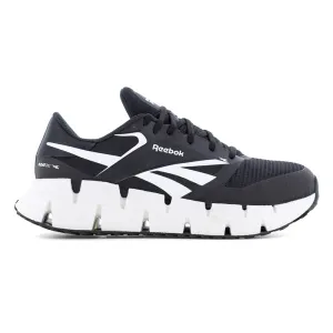 FloatZig Electrical Hazard Slip Resistant Composite Toe Work Shoes
