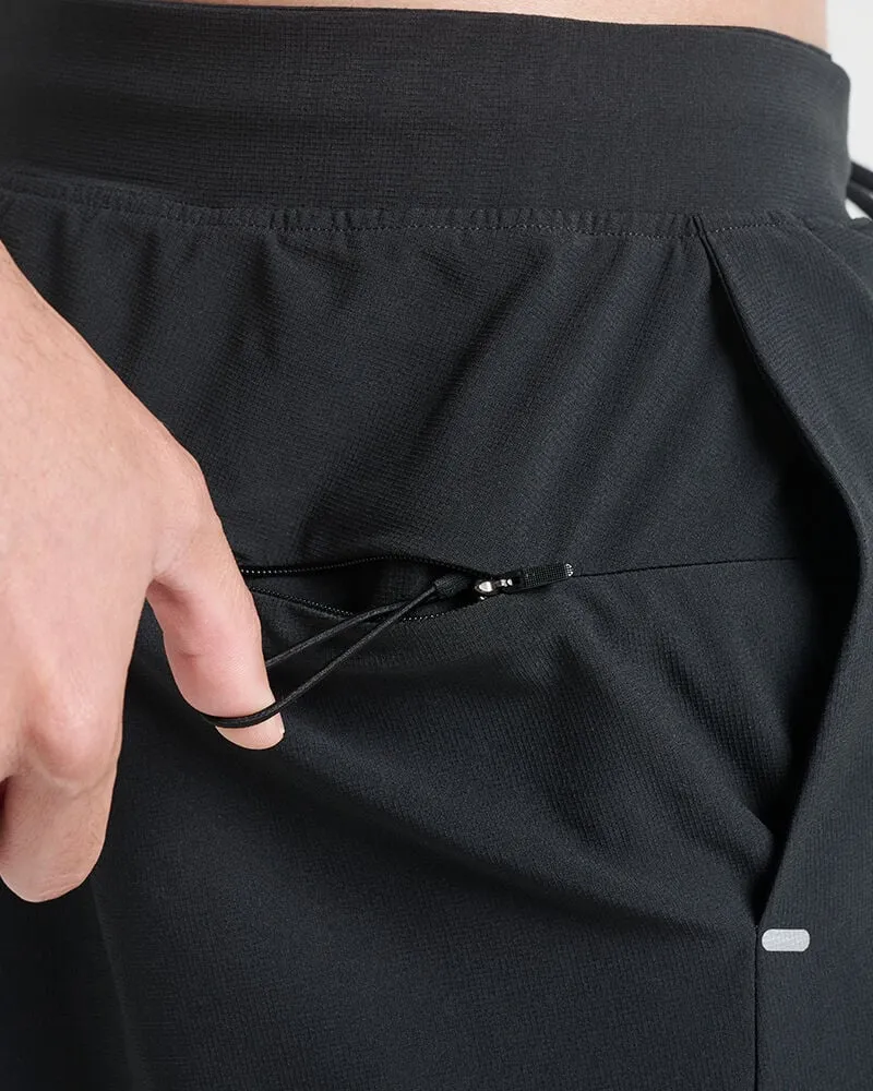 Flux Liner Athletic Short With FreshTek&trade;