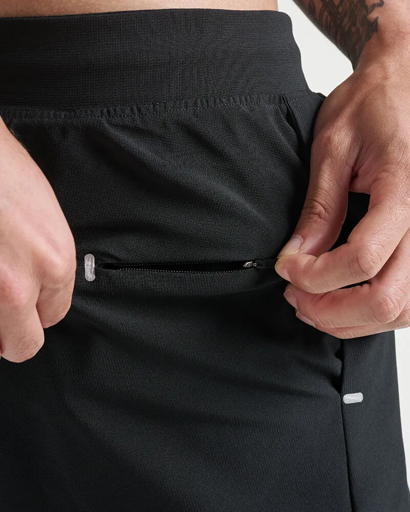 Flux Liner Athletic Short With FreshTek&trade;