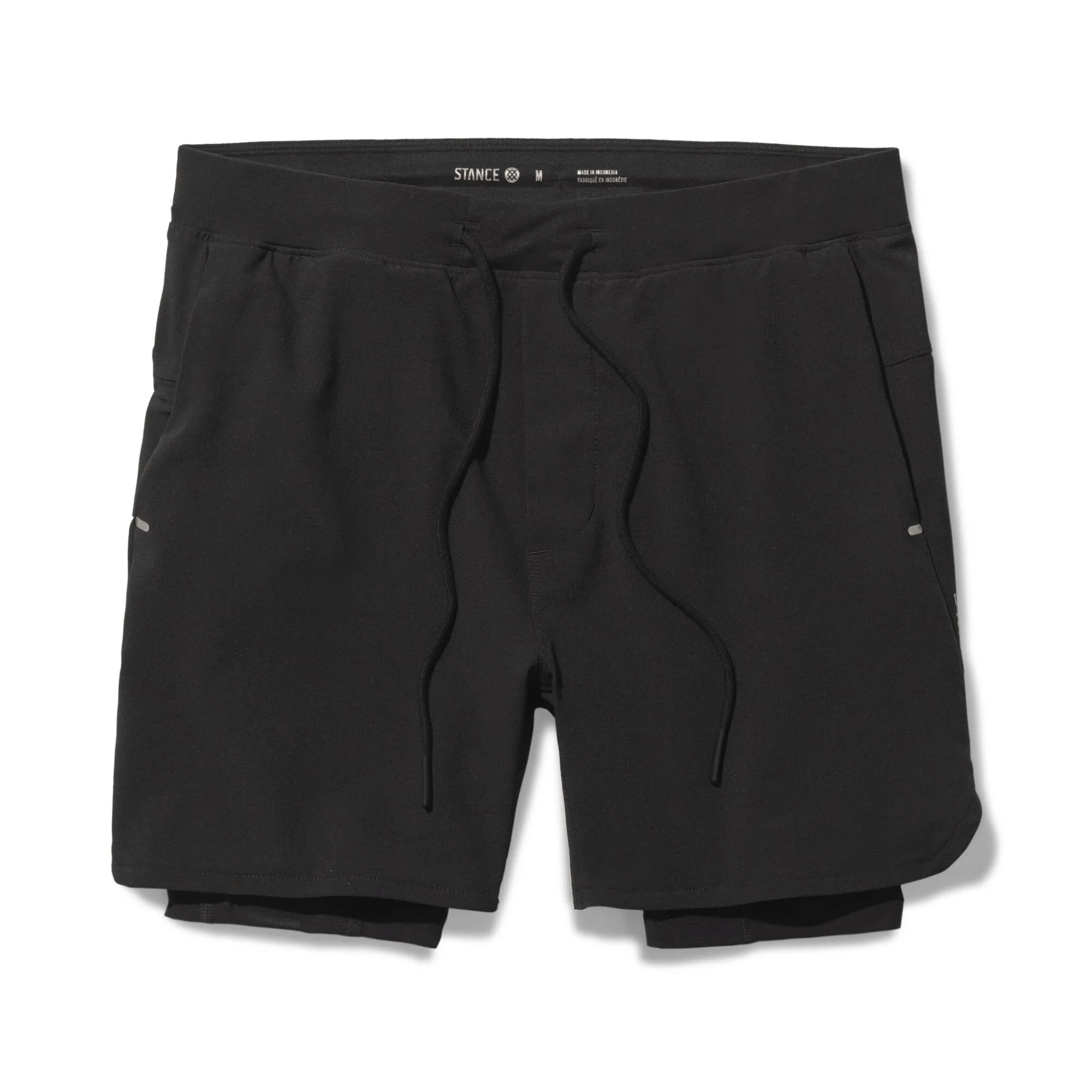 Flux Liner Athletic Short With FreshTek&trade;