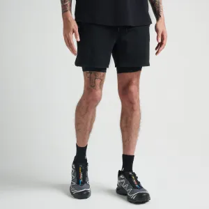 Flux Liner Athletic Short With FreshTek&trade;