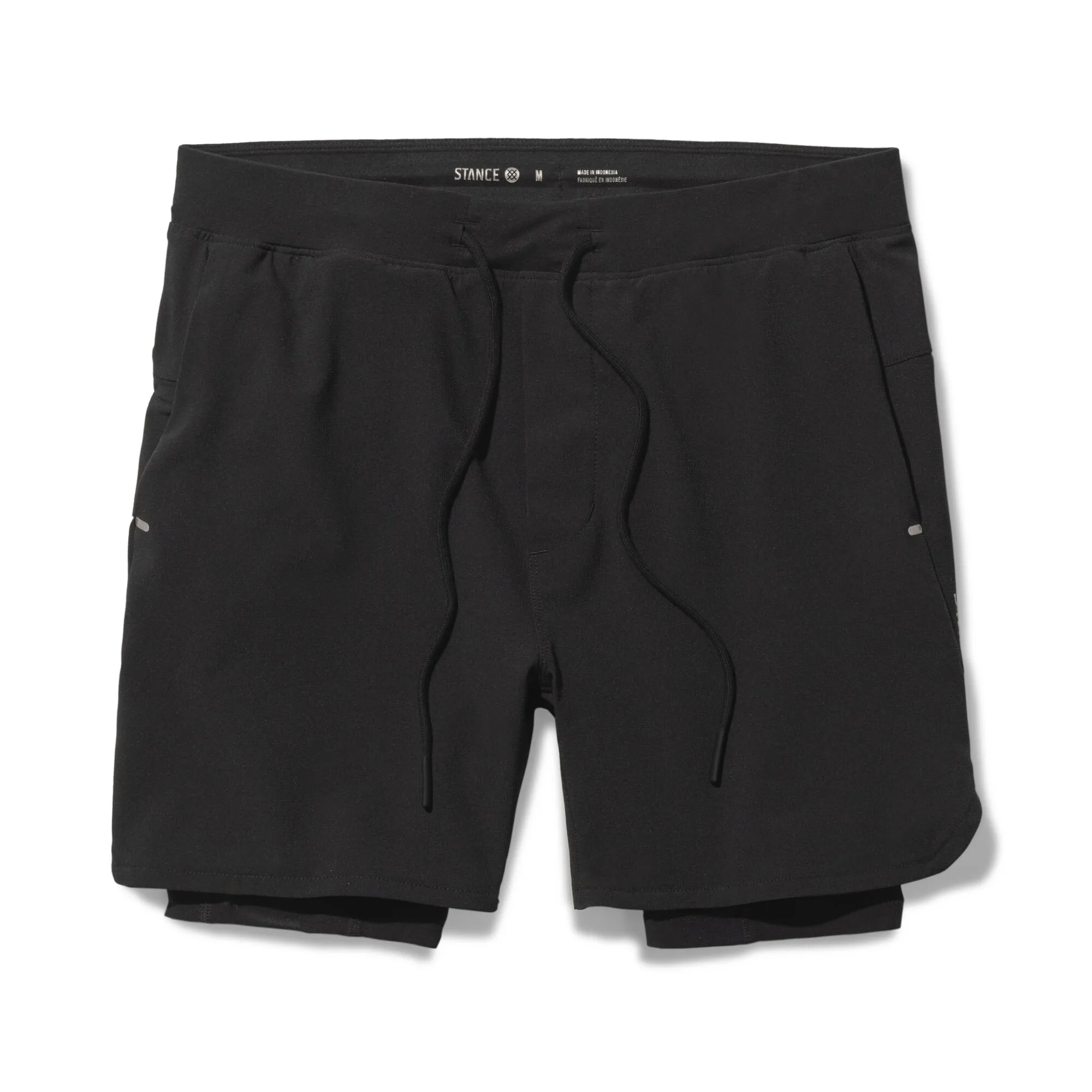 Flux Liner Athletic Short With FreshTek&trade;