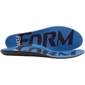 Form Insoles Maximum