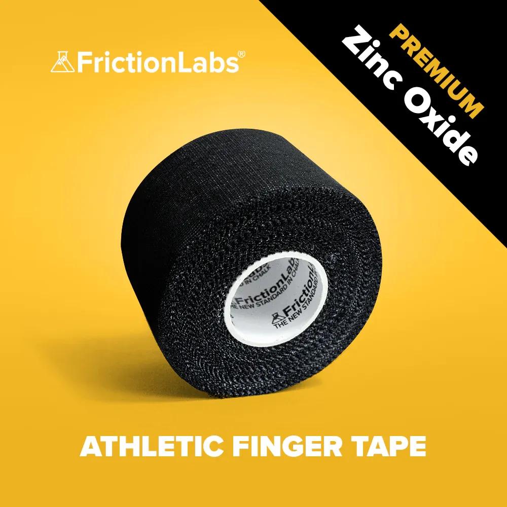 Friction Labs Athletic Finger Tape