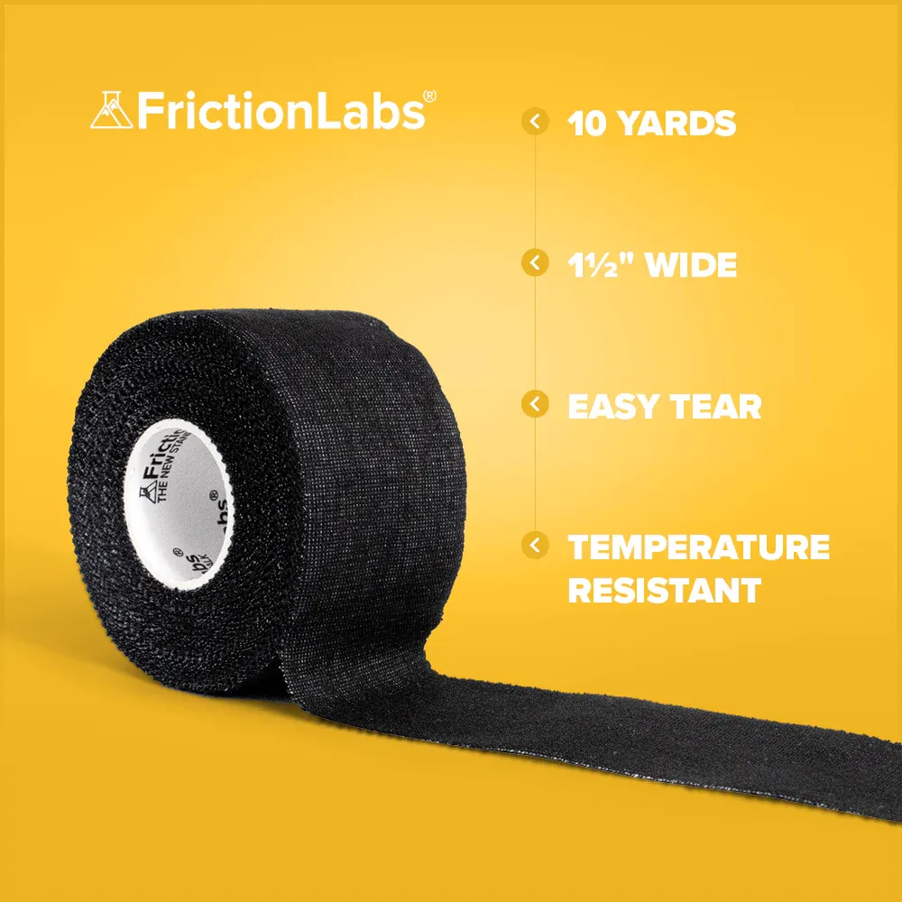 Friction Labs Athletic Finger Tape