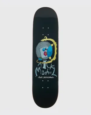 Frog Nick Michel Dragon I 8.5’’ Deck