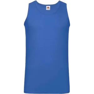 Fruit Of The Loom Camiseta tirantes Valueweight Athletic